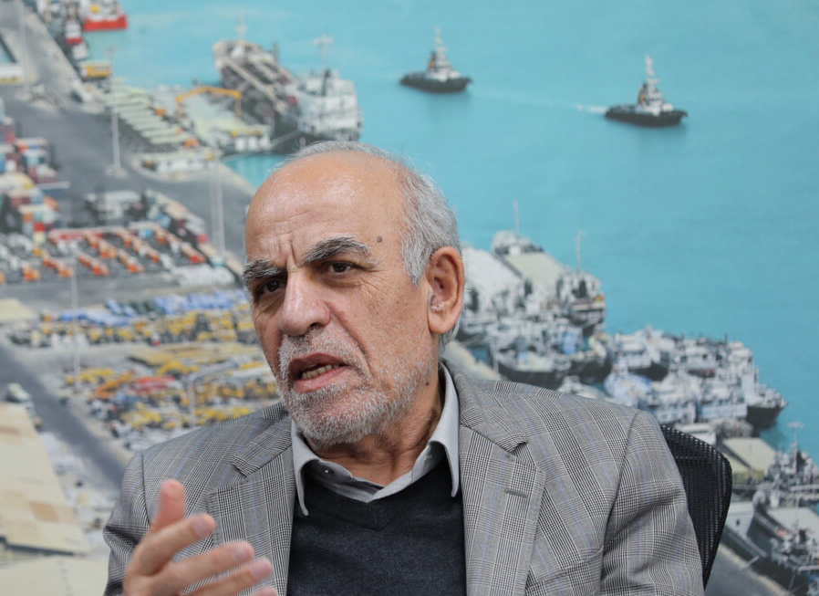 عبدالعلی‌زاده: مناطق آزاد در مسیر تحقق سیاست‌های توسعه دریامحور ایفای نقش کنند