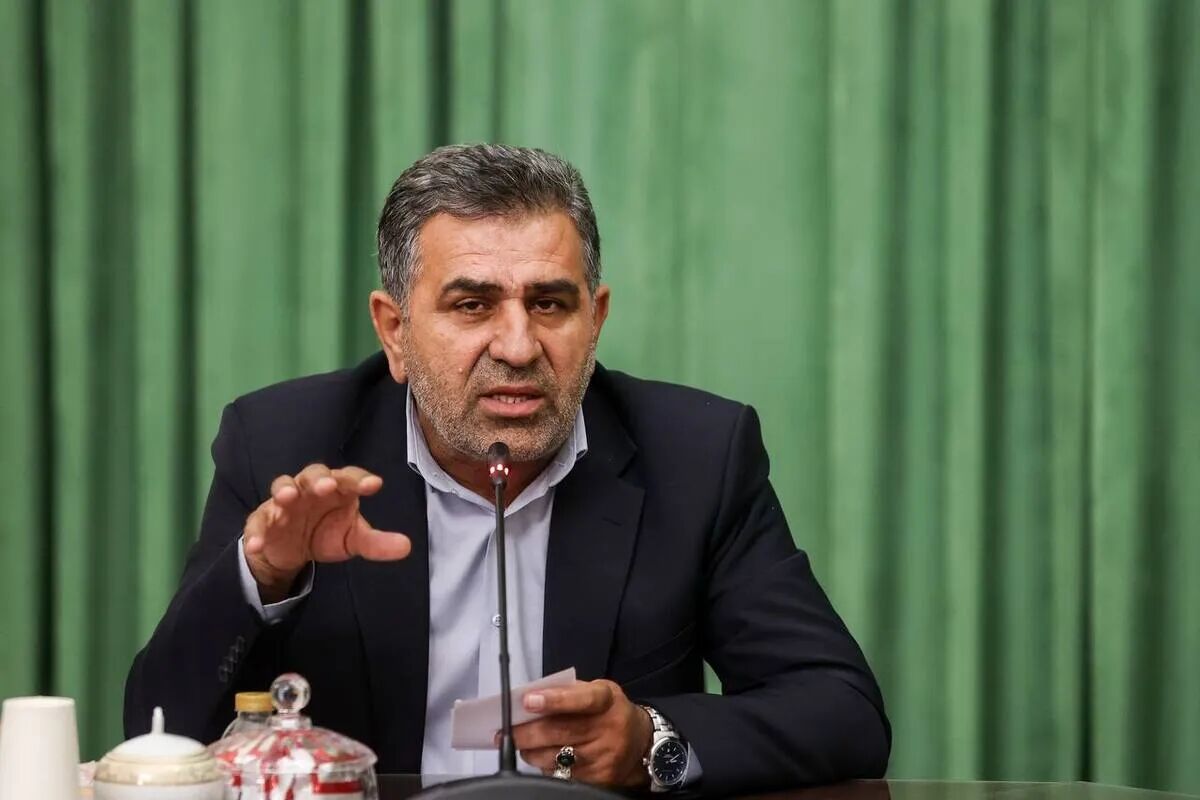 نماینده مجلس: ساماندهی اصولی نیروهای شرکتی باید در اولویت کاری دولت باشد