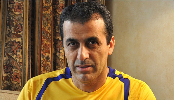 مسعود مرادی: داوران ما زحمات زیادی می کشند/ امیدوارم VAR به فوتبال ما بیاید