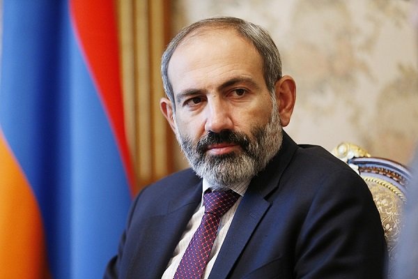 پاشینیان: پیشنهادات مسکو درباره تعیین خطوط مرزی ایروان- باکو قابل قبول است
