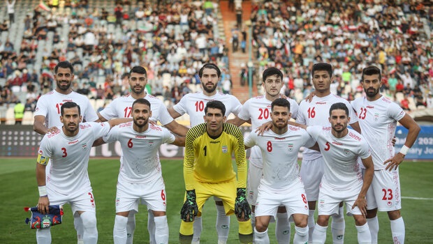 زمان و مکان بازی تیم ملی ایران با کامبوج و هنگ کنگ اعلام شد