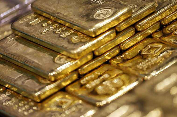 تنها در ماه ژانویه ، انگلستان ۷۰۰ میلیون دلار از روسیه طلا خرید