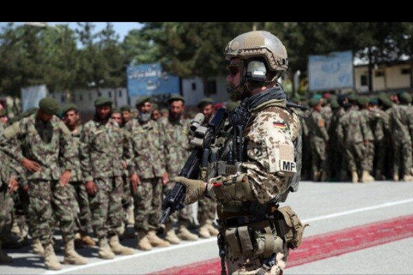 آلمان مأموریت نظامی در افغانستان را تا سال ۲۰۲۲ تمدید کرد