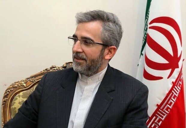 باقری: سئول با جدیت در پی راهی برای حل مشکل منابع ارزی ایران است