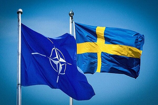 استکهلم: عضویت سوئد در ناتو، جناح شمالی آن‌را تقویت خواهد کرد