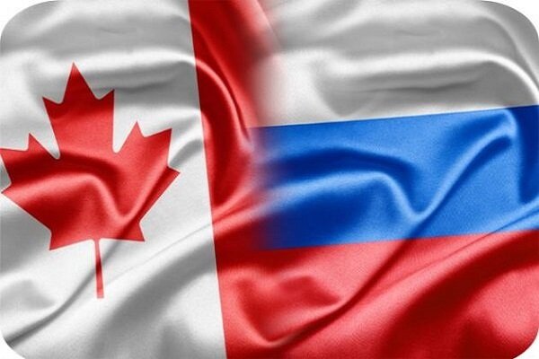 در اقدامی متقابل؛ روسیه ۵۵ مقام کانادا را تحریم کرد
