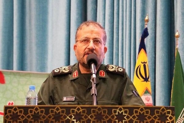 بسیج باید برای رفع نیازهای اساسی ملت ایران نقش‌آفرینی کند