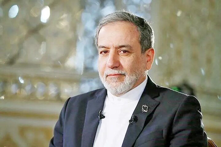 عراقچی: اروپایی‌ها اشتباه بزرگی کردند به سمت مکانیسم ماشه رفتند