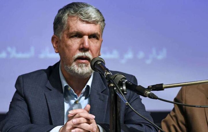 صالحی: همه مجوزهایی که برای برگزاری کنسرت‌ها دادیم به نتیجه رسیده است