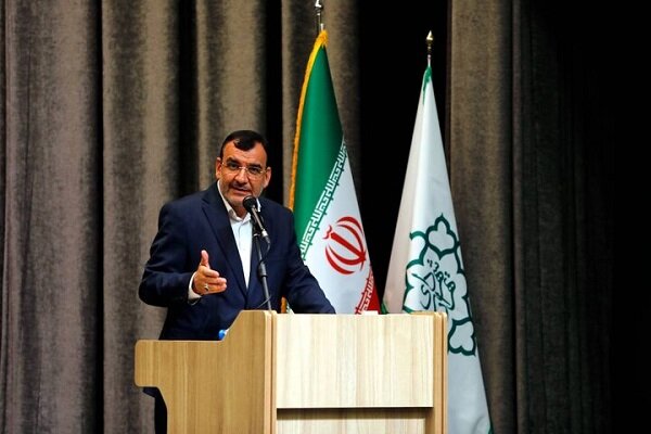 پیشرفت ۷۸ درصدی شهرداری تهران در برنامه چهارم توسعه