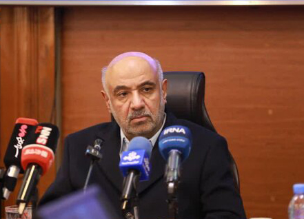 میدری: ۸۶ همت به بازنشستگان باز می‌گردد
