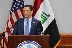 آمریکا: روابطمان با مصر و عربستان "استراتژیک و مهم" است