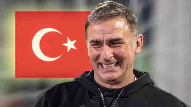 یک آلمانی سرمربی جدید تیم ملی فوتبال ترکیه