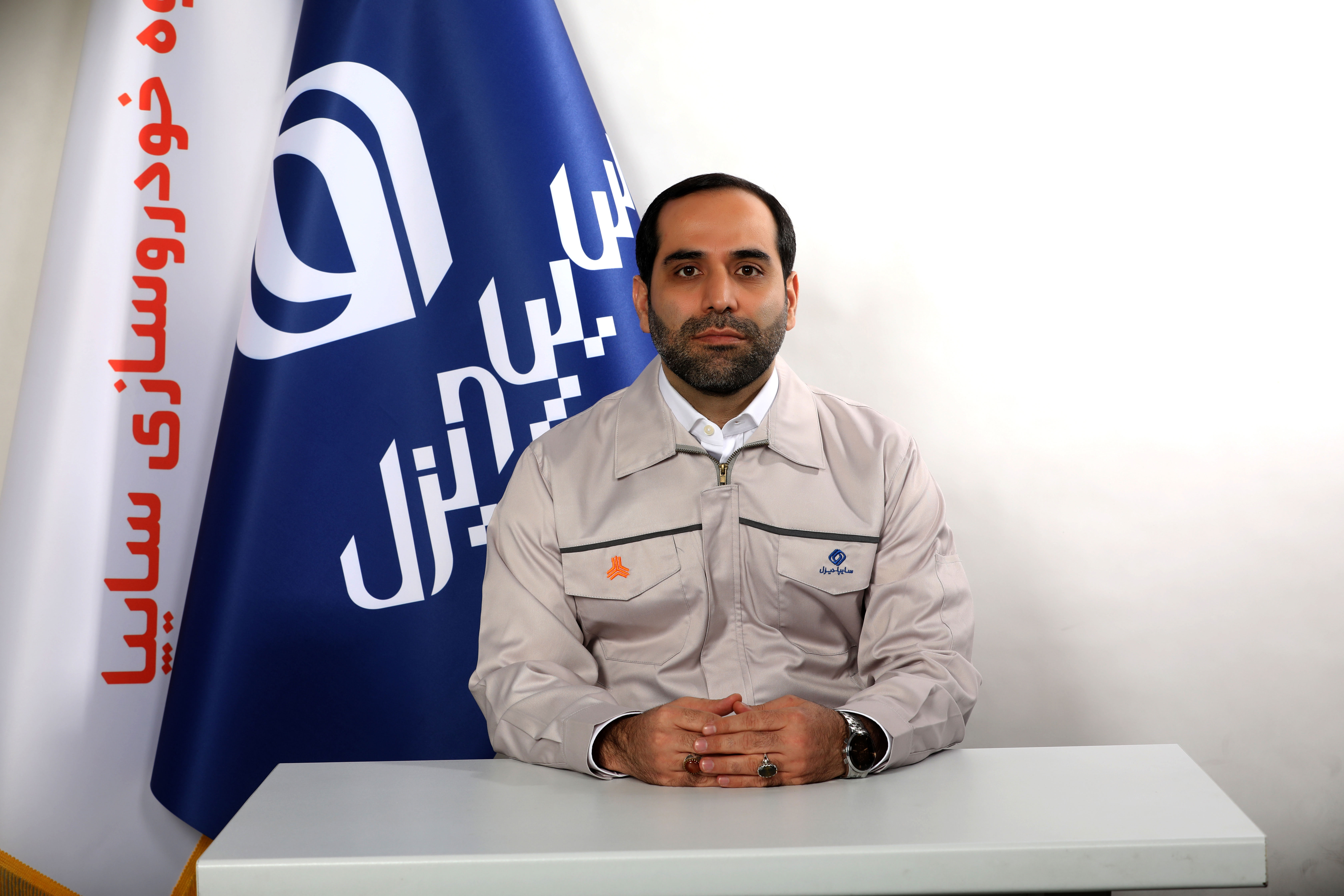 پیام مدیرعامل شرکت سایپادیزل به مناسبت روز جهانی کار و کارگر